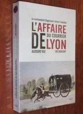 Eric Dagnicourt L'AFFAIRE DU