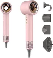 Sèche-cheveux professionnel