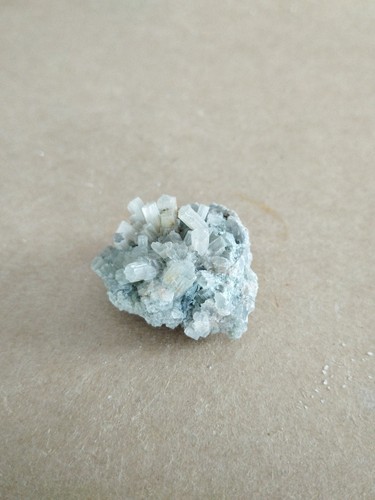 Aragonite landes france - landes,,