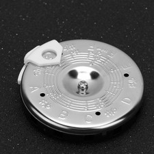  13 Tone Harmonica Chromatique