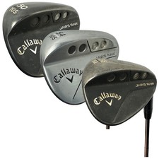 Ex-Demo Callaway Hommes JAWS