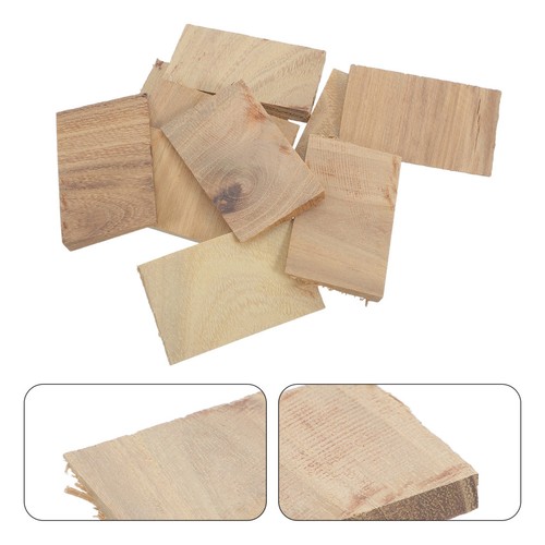 Lot cales triangulaires - ,