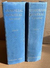 Armorial Général précédé