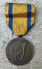 Medaille Federation Nat