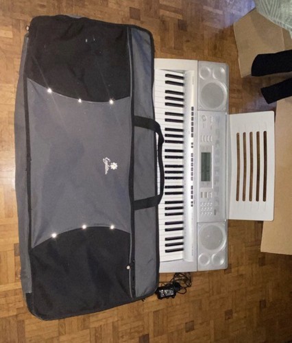 Piano casio ctk4000 - piano,