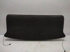 Plage arriere SEAT IBIZA 3