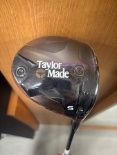 TaylorMade Burner Mini Driver