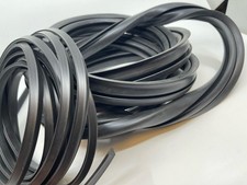 Caoutchouc Arrière Windshield Joint & Moulage pour BMW E30 Coupe 51311913888