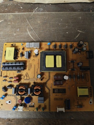 Vestel carte alimentation tv - carte,