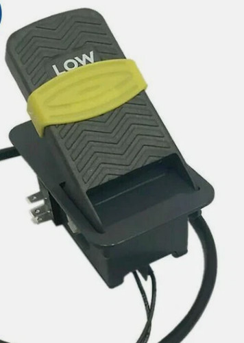 Genuine peg perego - pedal, plate