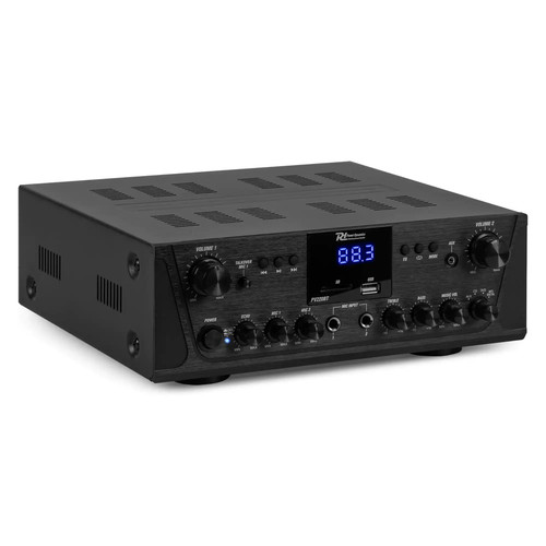 Power dynamics pv220bt - dynamics,