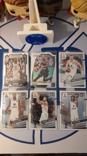 Lot 12 cards Panini Euroleague