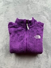 POL052 Veste polaire The North