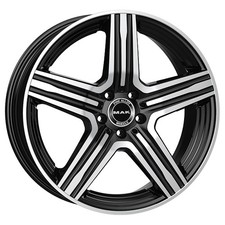 JANTES ROUES MAK LEWIS POUR