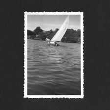 Voile, dériveur gîte, sport