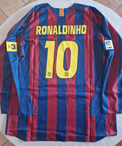 Barcelona maillot nike - fc,