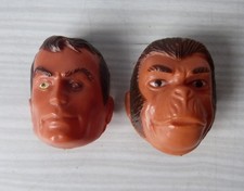 #Kenner# Lot de 2 masques pour
