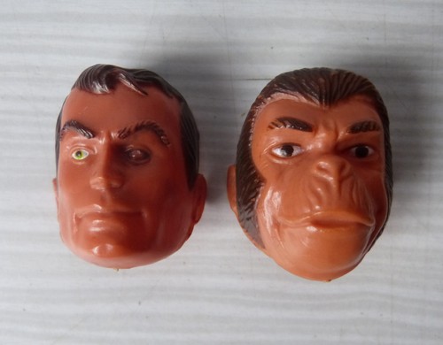 Kenner lot 2 masques - lot, de