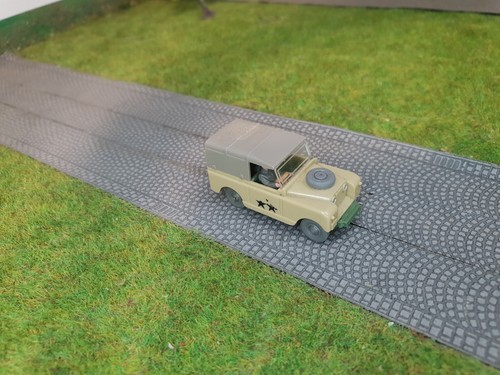 Voiture 4x4 militaire wiking - 4x4,
