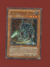 Konami Yu-Gi-Oh! - Les Six