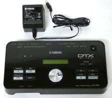 Yamaha dtx502 electronic drum - yamaha,