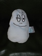 Doudou Sem-Plat Peluche