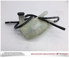 Réservoir Pot Expansion