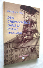 ALSACE MINES DE POTASSE : DES