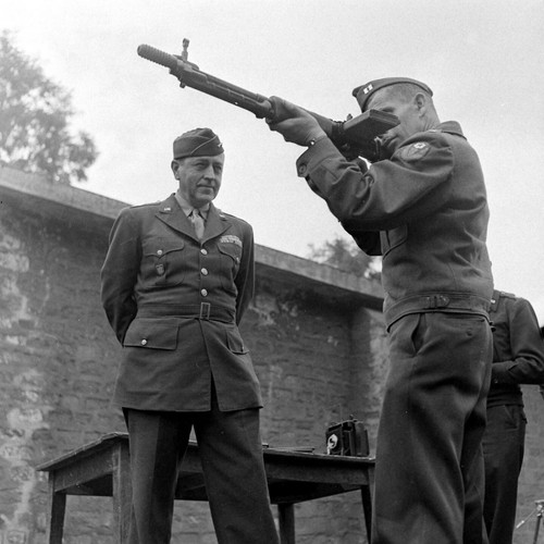 Ww2 heer normandie - heer,