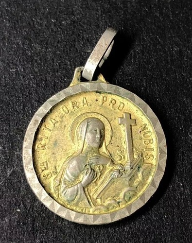 141 ancien pendentif - #141,