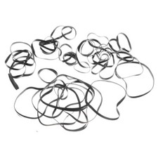 50 Pcs Ceinture De Répéteur