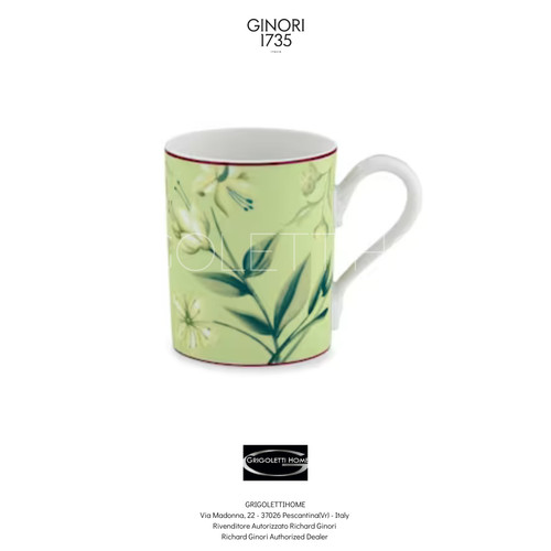 Richard ginori mug acanto - richard,