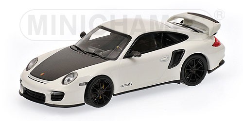 Minichamps 400069400 43 - 400069400, 1/43
