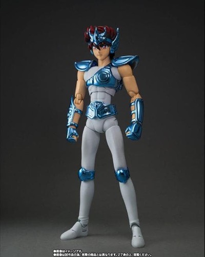 Saint cloth myth - saint, pegasus