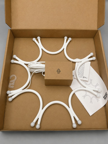 Lampe suspendue ikea - suspendue,