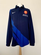 France Rugby World Cup 2007