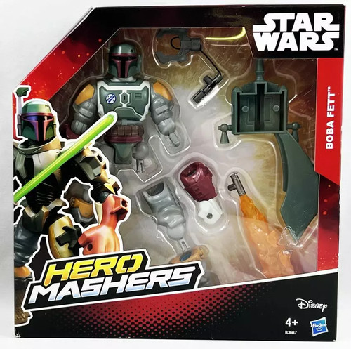 Star wars hasbro - star, figurine