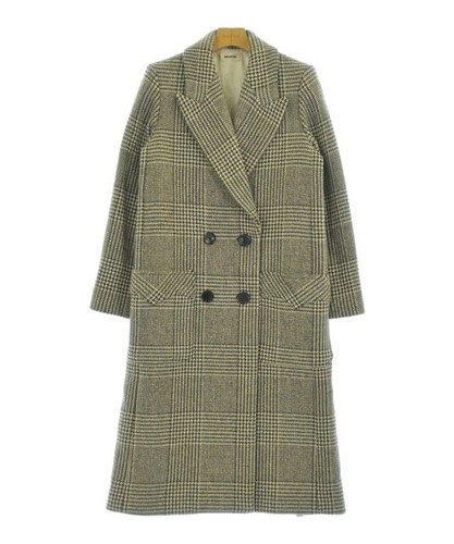 Zadig voltaire coats - zadig,