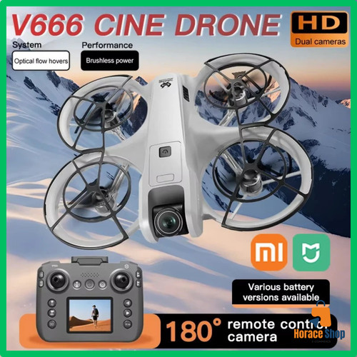 Drone xiaomi mijia v666 - ✅,