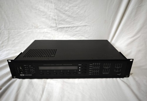 Crestron pro2 professional - crestron,