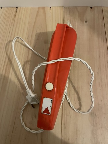 Couteau électrique seb - couteau,