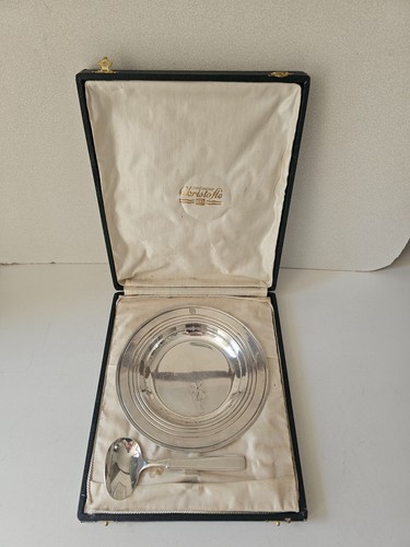 Assiette cuillère à - assiette,