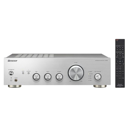 Pioneer 10ae integrated - a-10ae,