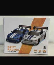 ? Voiture RC Drift Racing– Vitesse, Style & Adrénaline à fond ! ?