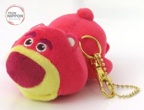 Lotso peluche - lotso,