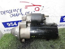 Moteur Démarrage Audi a4