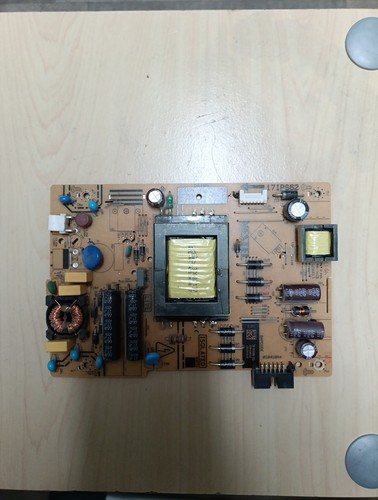 Carte alimentation tv - carte,