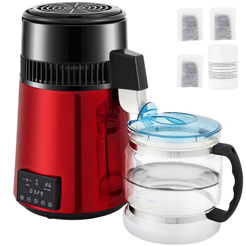 Distillateur eau machine - d'eau,