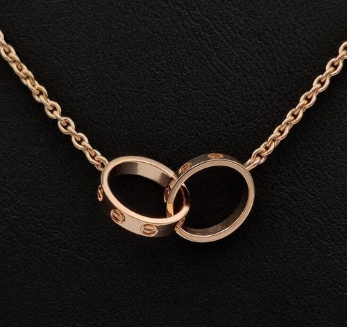 Cartier collier love - cartier,