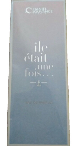 île était une fois eau - Île, de
